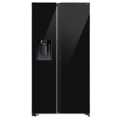 Tủ lạnh side by side Toshiba GR-RS755WIA-PGV(22)-XK
