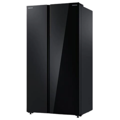 Tủ lạnh Toshiba Inverter 711 lít Side By Side GR-RS905WIA-PGV(22)-XK