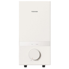 Máy nước nóng trực tiếp Toshiba TWH-45MCNVN(W)-WB