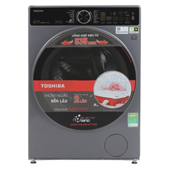 Máy giặt Toshiba 7Kg AW-L805AV(SG)