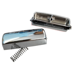 Nút mở nắp nồi cơm kèm lò xo Toshiba 10/18NMF