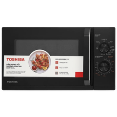 Lò vi sóng có nướng Toshiba MW3-MG25PE(BK)