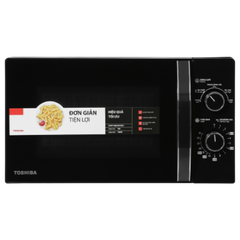 Lò vi sóng Toshiba MW2-MM20P(BK)