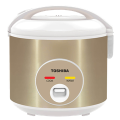 Nồi cơm điện Toshiba RC-18JH1TVN(N)