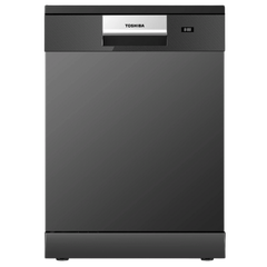 Máy Rửa Chén Độc Lập Toshiba DW-15F7(G)-VN