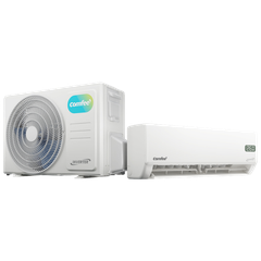 Máy lạnh Comfee Inverter 1HP CFS-10VGPF/CFS-10VGPC