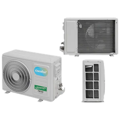 Máy lạnh Comfee Inverter 1HP CFS-10VGPF/CFS-10VGPC