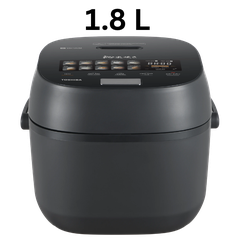 Nồi cơm điện tử Toshiba DR5