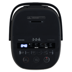 Nồi cơm điện tử Toshiba DR5