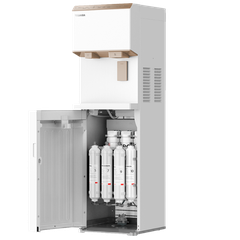 Máy lọc nước nóng lạnh RO (làm đá) Toshiba TWP-IW2469SVN