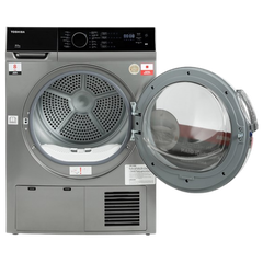 Máy sấy ngưng tụ Toshiba 8 kg TD-K90MEV(SK)