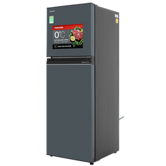 Tủ lạnh Toshiba inverter GR-RT252WE-PMV(52)