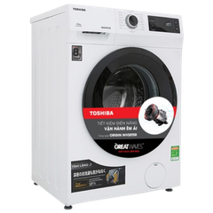 Máy giặt Toshiba inverter 8.5 kg TW-BH95S2V(WK)