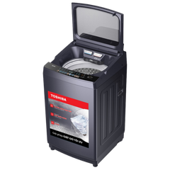 Máy Giặt Toshiba Inverter 15 kg AW-DUHN1600LV(MG)