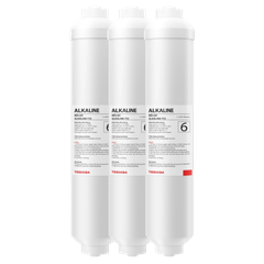 Lõi lọc Toshiba F-2399-Alkaline