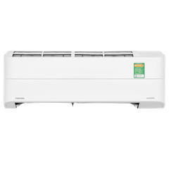 Máy Lạnh Toshiba Inverter 1HP RAS-H10Z2KCVG-V