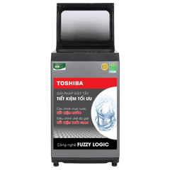 Máy giặt Toshiba 7Kg AW-L805AV(SG)