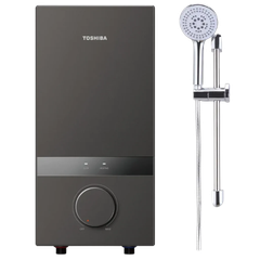 Máy nước nóng trực tiếp Toshiba TWH-45MCNVN(S)-WB