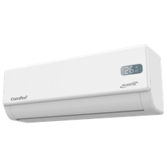 Máy lạnh Comfee Inverter 2HP CFS-18VGPF/CFS-18VGPC