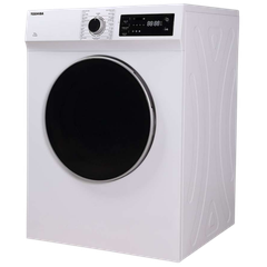 Máy sấy thông hơi 7kg Toshiba TD-H80SEV(WK)