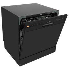 Máy rửa chén độc lập Comfee CDW-8F60RB