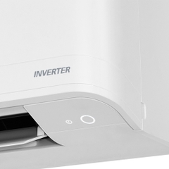 Máy lạnh Toshiba Inverter 1.5 HP RAS-H13H4KCVG-V