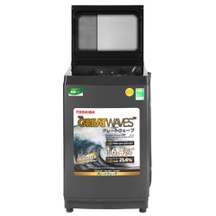 Máy giặt Toshiba Inverter 9 Kg AW-DK1000FV(KK)