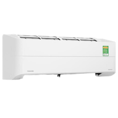 Máy Lạnh Toshiba Inverter 1.5 HP RAS-H13Z2KCVG-V