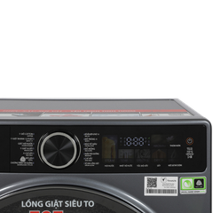 Máy giặt Toshiba Inverter 10.5 kg TW-T25BU115MWV(MG)