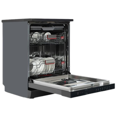 Máy Rửa Chén Độc Lập Toshiba DW-15F7(G)-VN