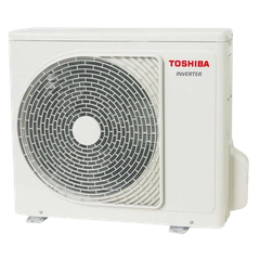 Điều Hòa Không Khí Toshiba RAS-H18P2KCVG-V