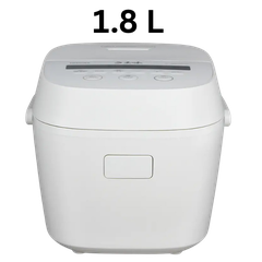 Nồi cơm điện tử Toshiba DR5