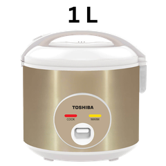 Nồi cơm điện Toshiba RC-18JH1TVN(N)