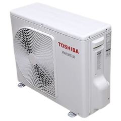 Máy lạnh Toshiba Inverter 2HP RAS-H18E2KCVG-V