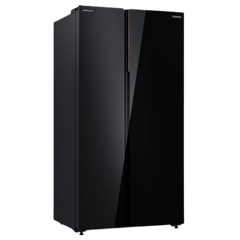 Tủ lạnh Toshiba Inverter 711 lít Side By Side GR-RS905WIA-PGV(22)-XK