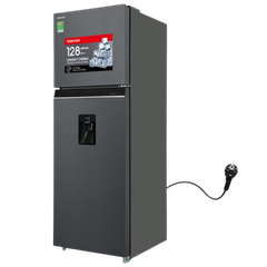 Tủ Lạnh Toshiba GR-RT435WEA-PMV(06)-MG