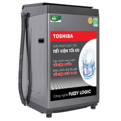 Máy giặt Toshiba 7Kg AW-L805AV(SG)