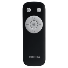 Quạt đứng Toshiba F-ASB50VN(W)