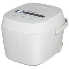 Nồi Cơm Điện Tử Toshiba RC-18DH5UVN(W)