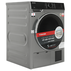 Máy sấy ngưng tụ Toshiba 8 kg TD-K90MEV(SK)
