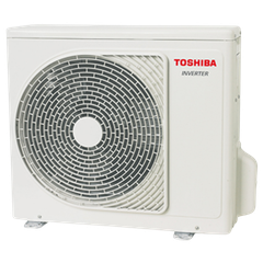 Máy lạnh Toshiba Inverter 1.5HP RAS-H13E2KCVG-V