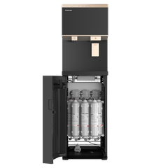 Máy lọc nước nóng lạnh RO (làm đá) Toshiba TWP-IW2469SVN