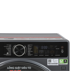 Máy Giặt Sấy Toshiba 10.5/7 kg TWD-T25BZU115MWV(MG)