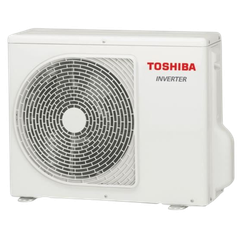 Máy Lạnh Toshiba Inverter 2.5HP RAS-H24S5KCV2G-V