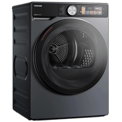 Máy sấy bơm nhiệt Toshiba 10 kg TD-T25BS110HWV(MG)