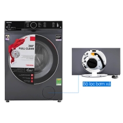 Máy giặt Toshiba Inverter 10.5 Kg TW-BK115G4V