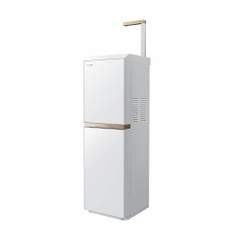 Máy lọc nước nóng nguội RO Toshiba TWP-H2396SVN(W)