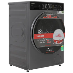 Máy giặt Toshiba Inverter 10.5 kg TW-T25BU115MWV(MG)