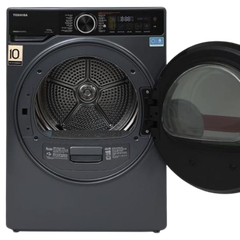 Máy sấy bơm nhiệt Toshiba 10 kg TD-T25BS110HWV(MG)