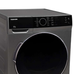 Máy sấy ngưng tụ Toshiba 8 kg TD-K90MEV(SK)